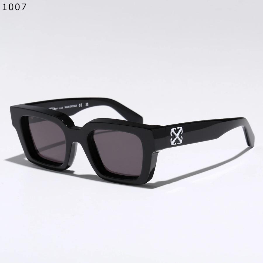 off white（オフホワイト） OFF-WHITE VIRGIL ABLOH サングラス VIRGIL