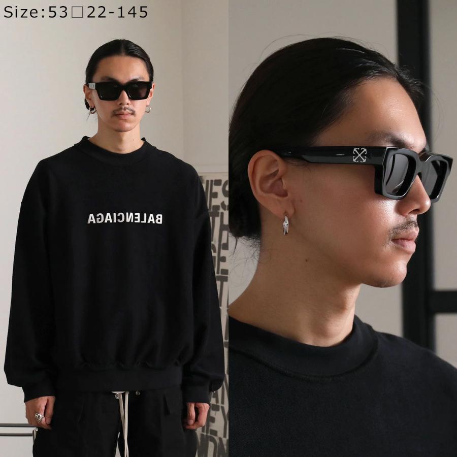 off white（オフホワイト） OFF-WHITE VIRGIL ABLOH サングラス VIRGIL