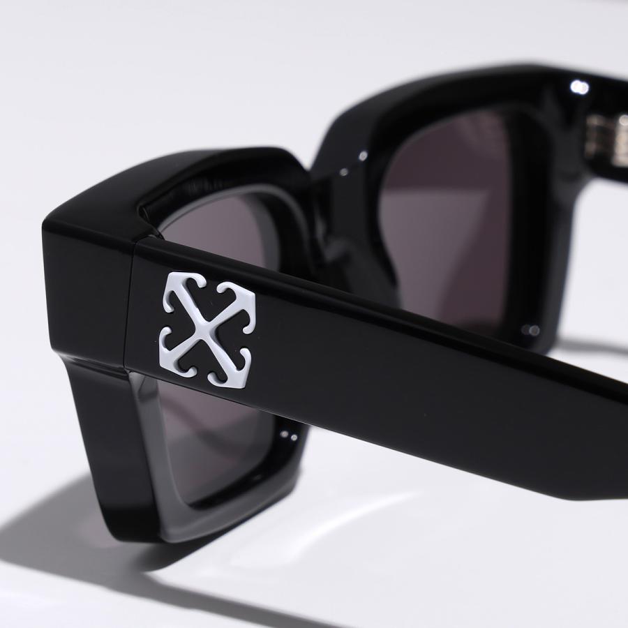 オフホワイト サングラス OERI016 1007 メガネ　Off-White off white（オフホワイト） OFF-WHITE VIRGIL ABLOH サングラス VIRGIL