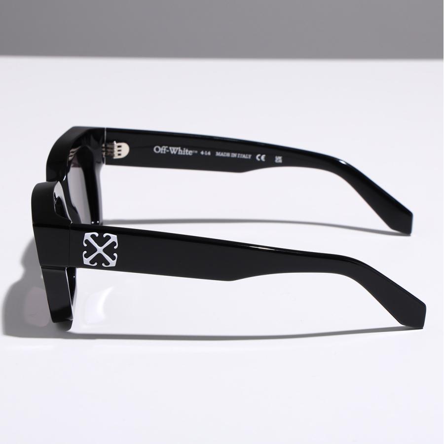 off white（オフホワイト） OFF-WHITE VIRGIL ABLOH サングラス VIRGIL