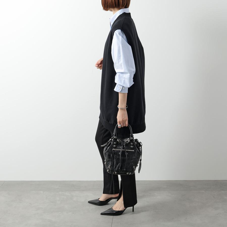 BALENCIAGA（バレンシアガ） 【訳あり】BALENCIAGA ハンドバッグ LE 