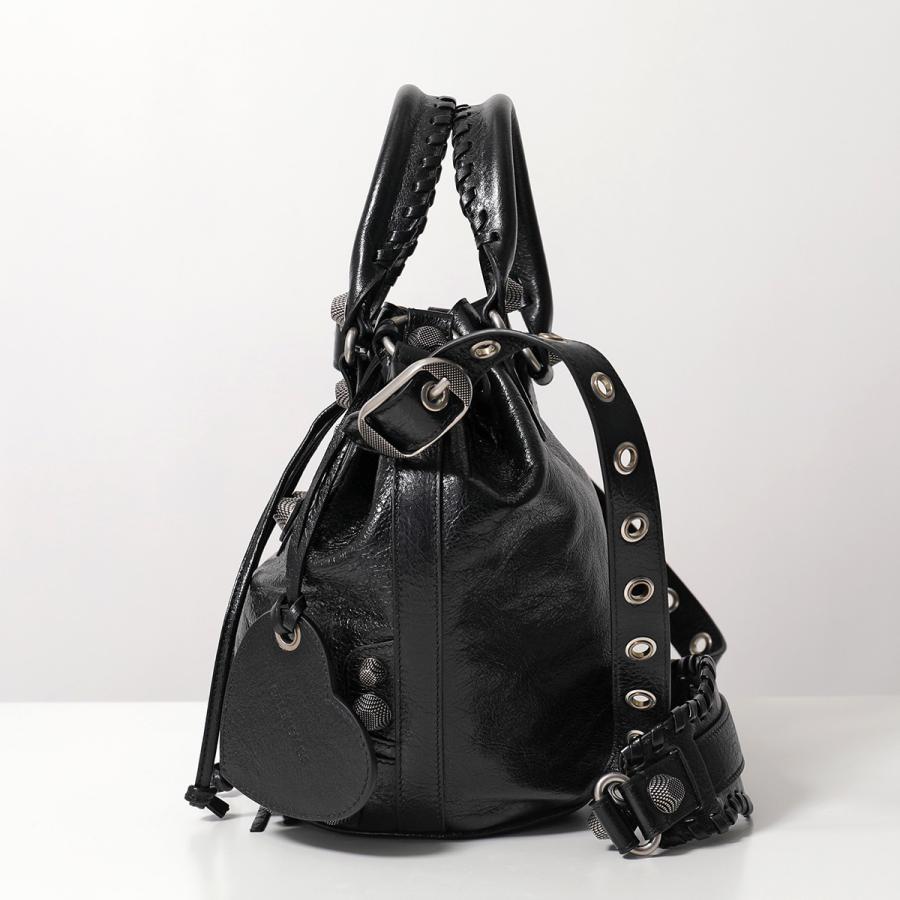 BALENCIAGA（バレンシアガ） 【訳あり】BALENCIAGA ハンドバッグ LE