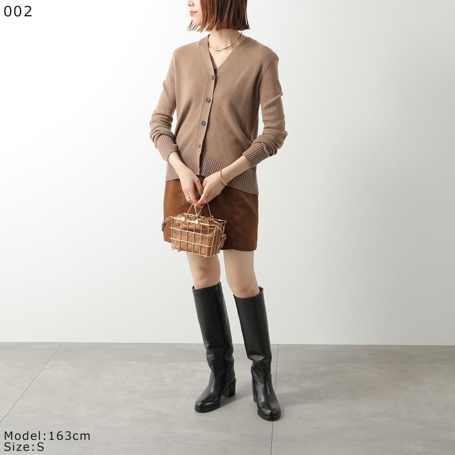 S MAXMARA（エスマックスマーラ） エス マックスマーラ カーディガン