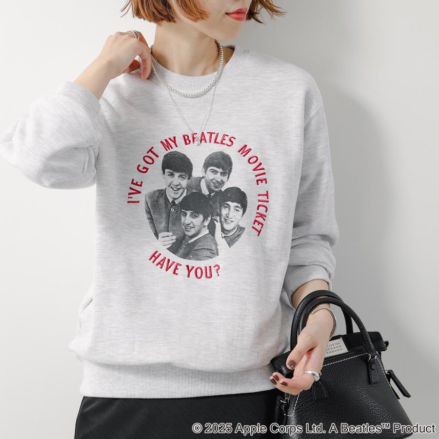 GOOD ROCK SPEED（グッドロックスピード） トレーナー 25BTL203W