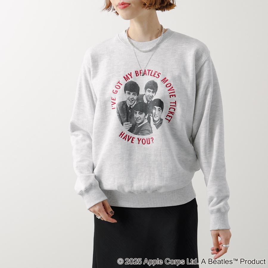 GOOD ROCK SPEED（グッドロックスピード） トレーナー 25BTL203W