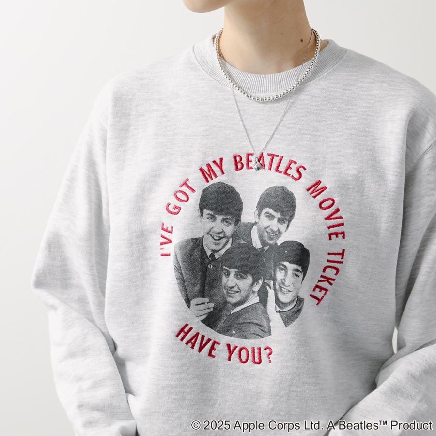 GOOD ROCK SPEED（グッドロックスピード） トレーナー 25BTL203W