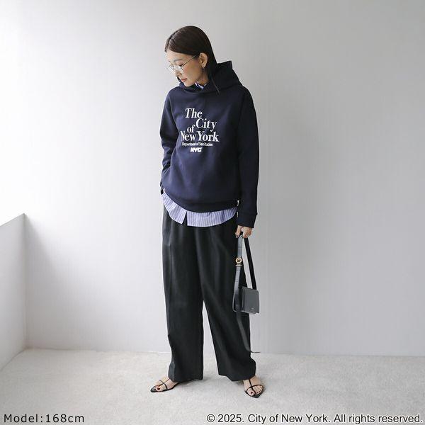 GOOD ROCK SPEED（グッドロックスピード） パーカー 25NYC204W