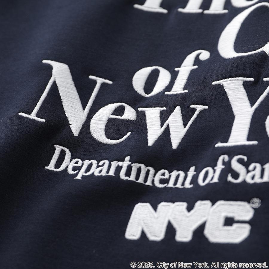 GOOD ROCK SPEED（グッドロックスピード） パーカー 25NYC204W