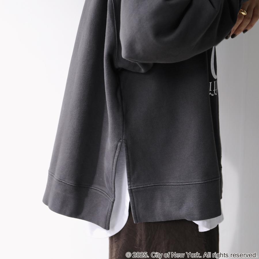 GOOD ROCK SPEED（グッドロックスピード） トレーナー 25NYC210W