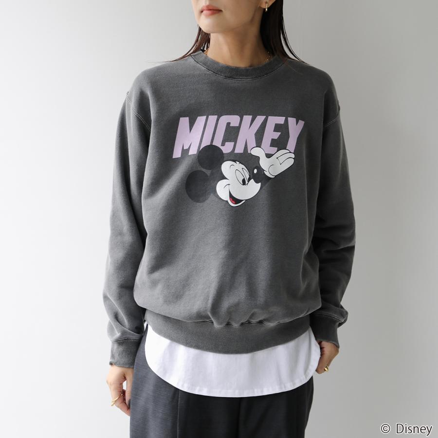 ミッキーマウスクラブ グーフィー トップス トレーナー デッドストック ミッキーマウスクラブ グーフィー トップス トレーナー デッドストック