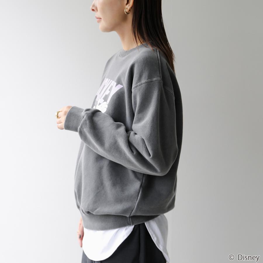 GOOD ROCK SPEED（グッドロックスピード） トレーナー / Disney