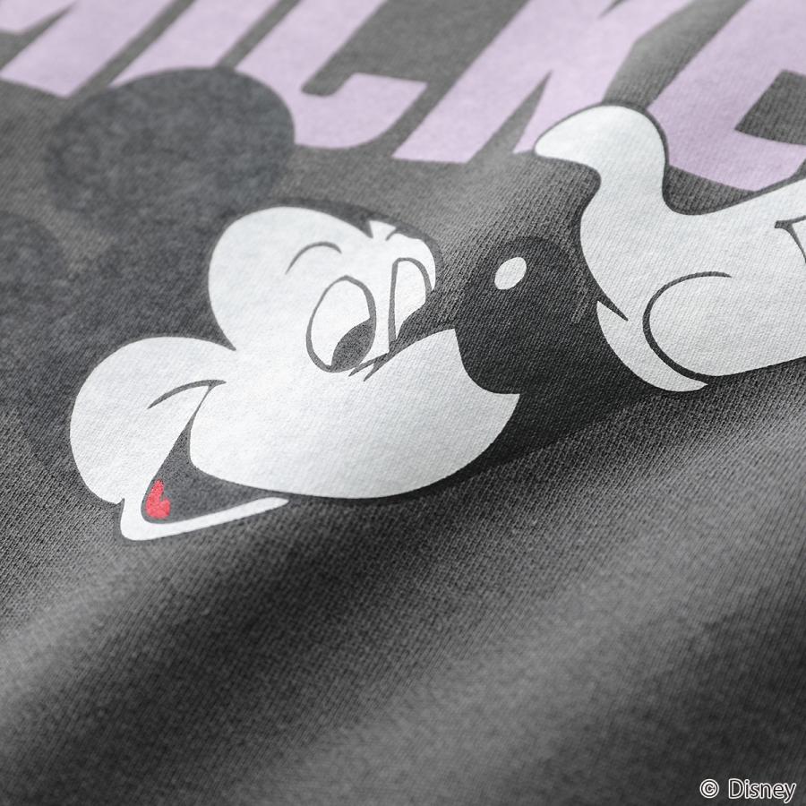 GOOD ROCK SPEED（グッドロックスピード） トレーナー / Disney