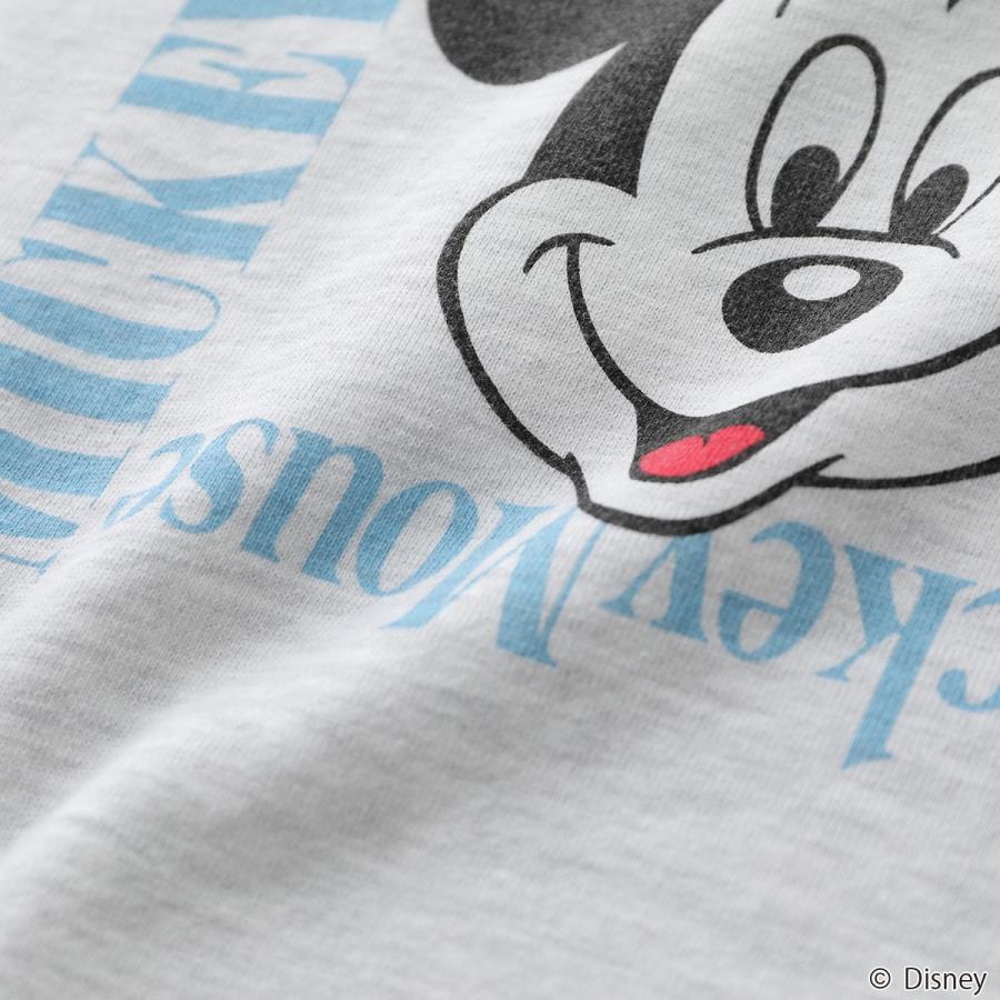 GOOD ROCK SPEED（グッドロックスピード） トレーナー / Disney