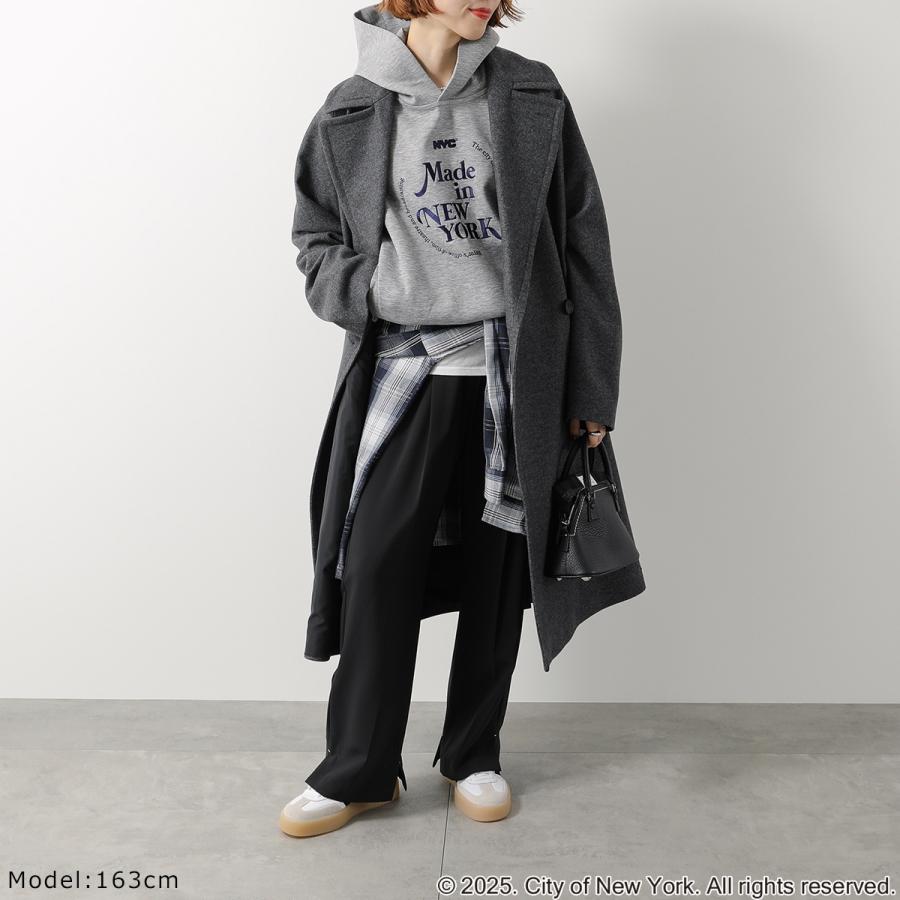 GOOD ROCK SPEED（グッドロックスピード） パーカー 25NYC206W