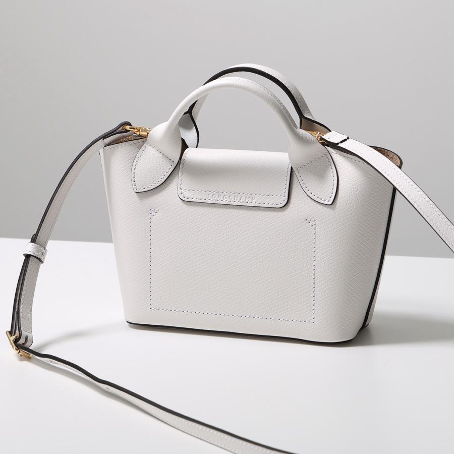 LONGCHAMP（ロンシャン） ハンドバッグ Epure XS エピュレ 10319 HYZ