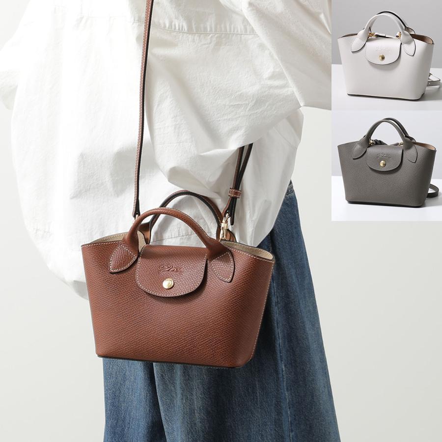 LONGCHAMP（ロンシャン） ハンドバッグ Epure XS エピュレ 10319 HYZ