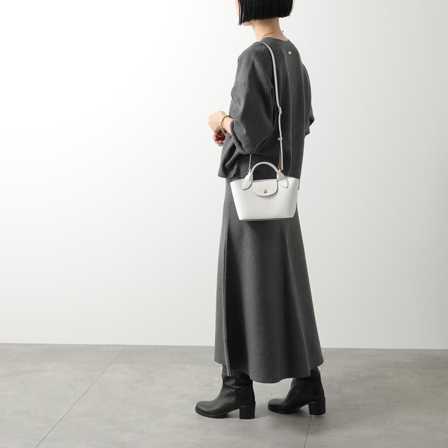 LONGCHAMP Longchamp ロンシャン ハンドバッグ Epure XS エピュレ