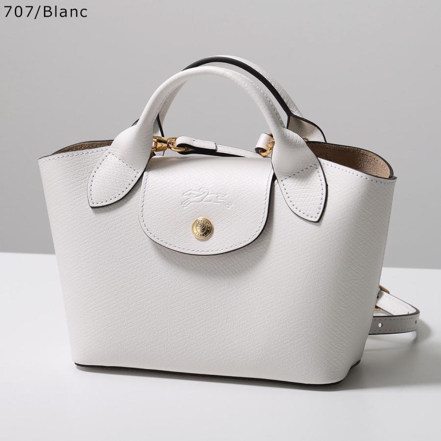 LONGCHAMP（ロンシャン） ハンドバッグ Epure XS エピュレ 10319 HYZ