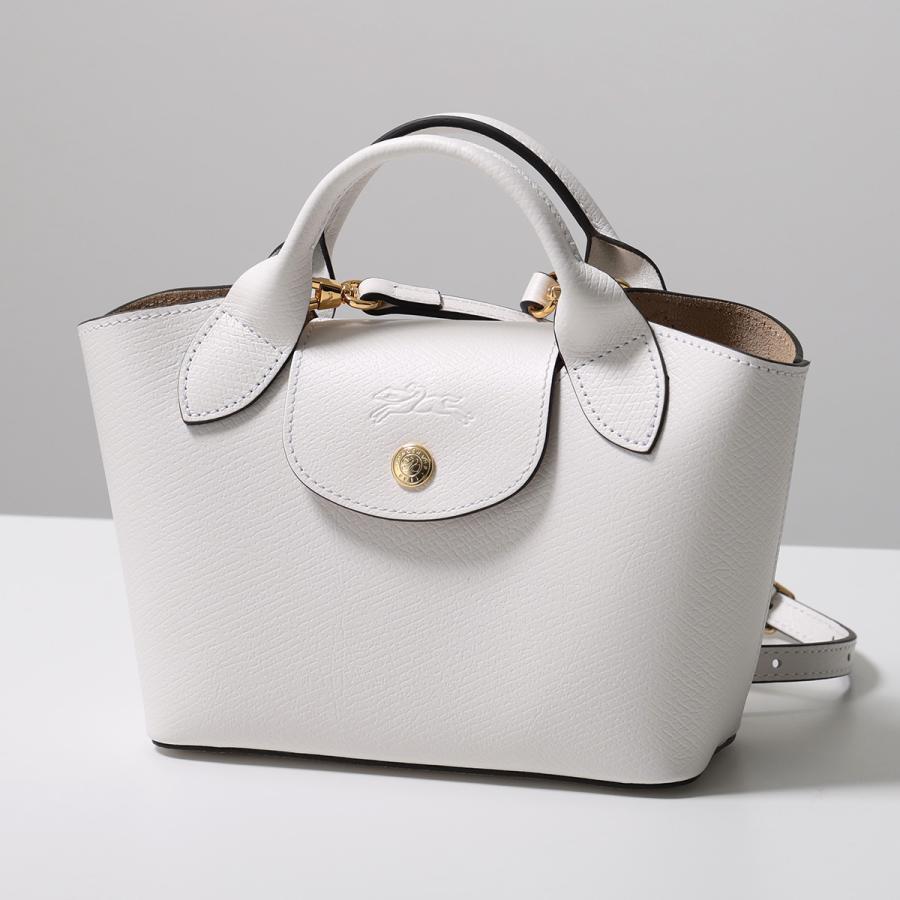 LONGCHAMP Longchamp ロンシャン ハンドバッグ Epure XS エピュレ