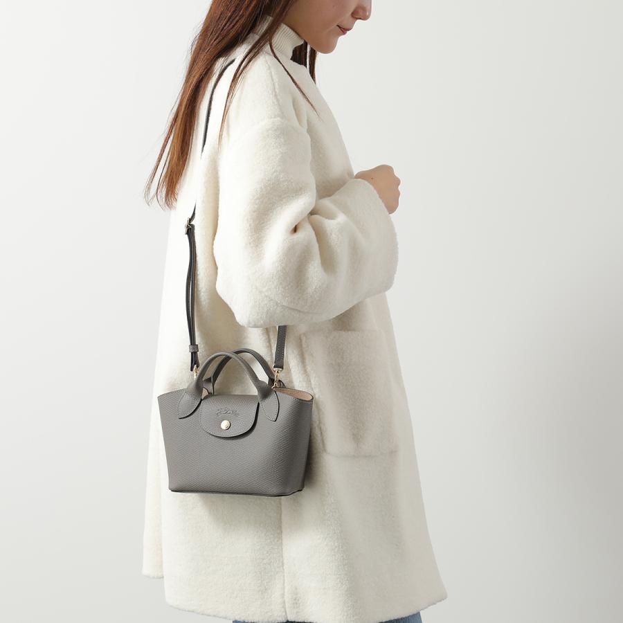 LONGCHAMP（ロンシャン） ハンドバッグ Epure XS エピュレ 10319 HYZ
