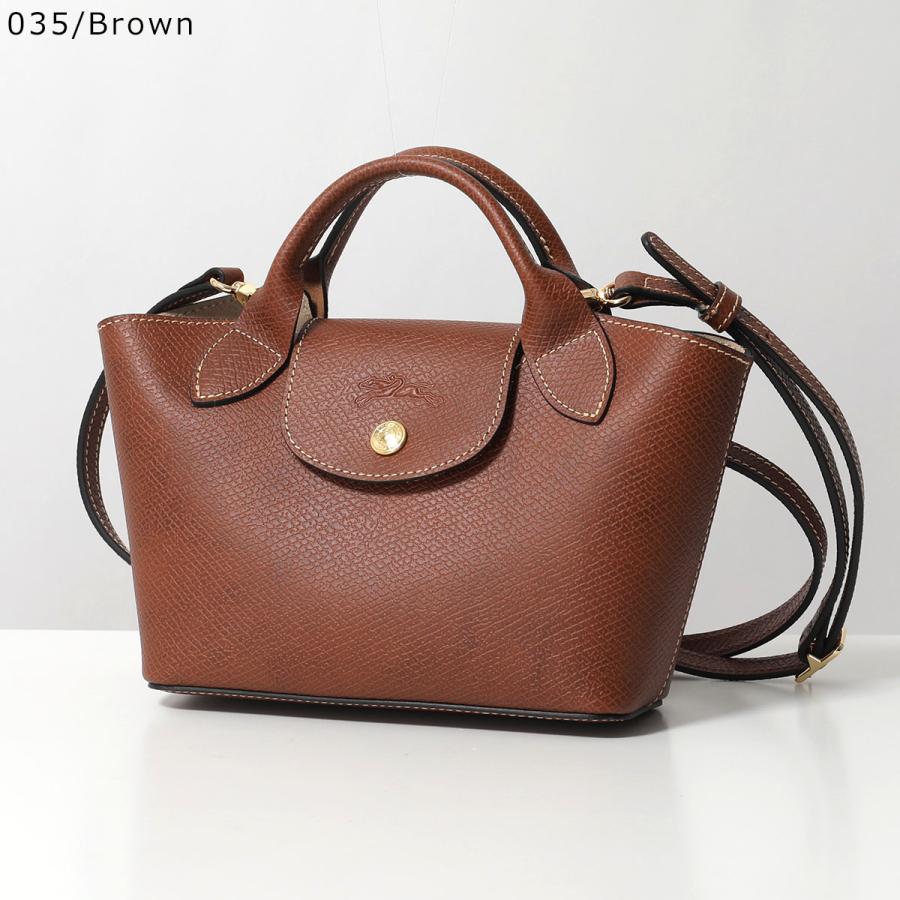 LONGCHAMP（ロンシャン） ハンドバッグ Epure XS エピュレ 10319 HYZ