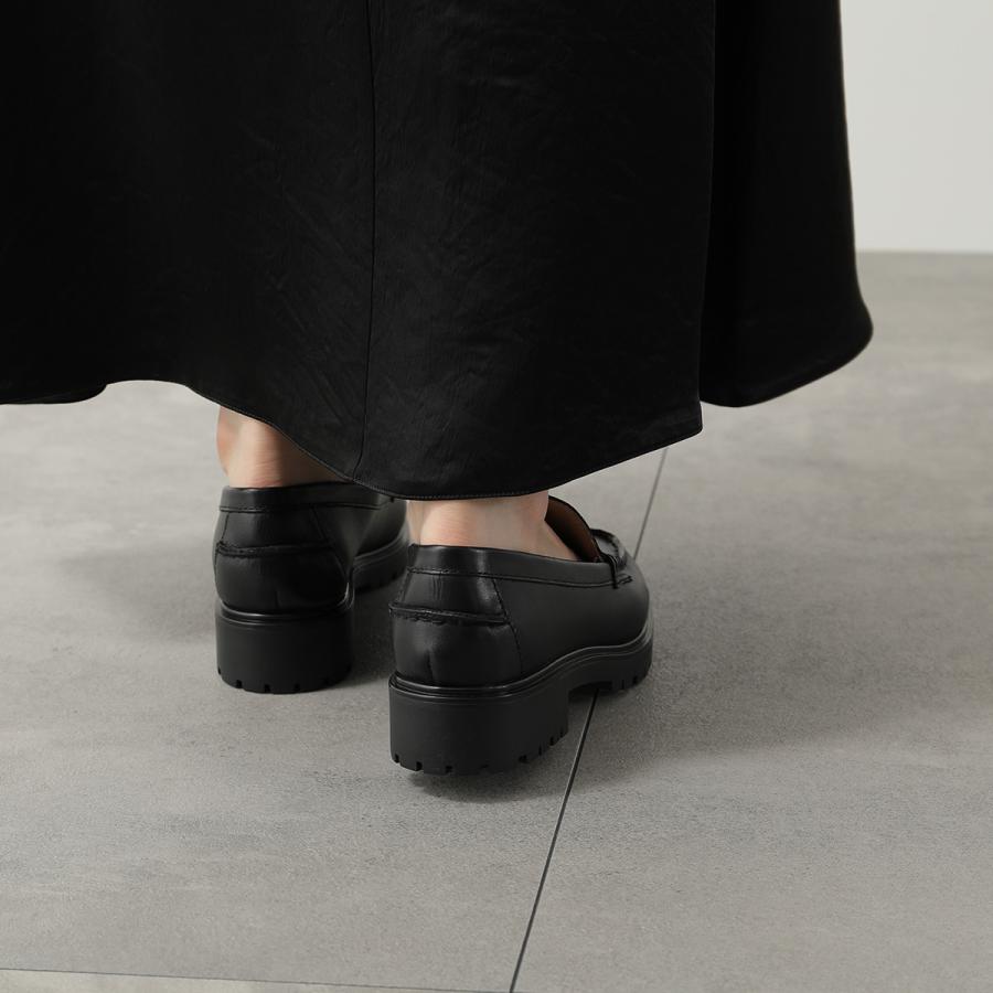 LAUREN RALPH LAUREN（ローレン ラルフローレン） コインローファー