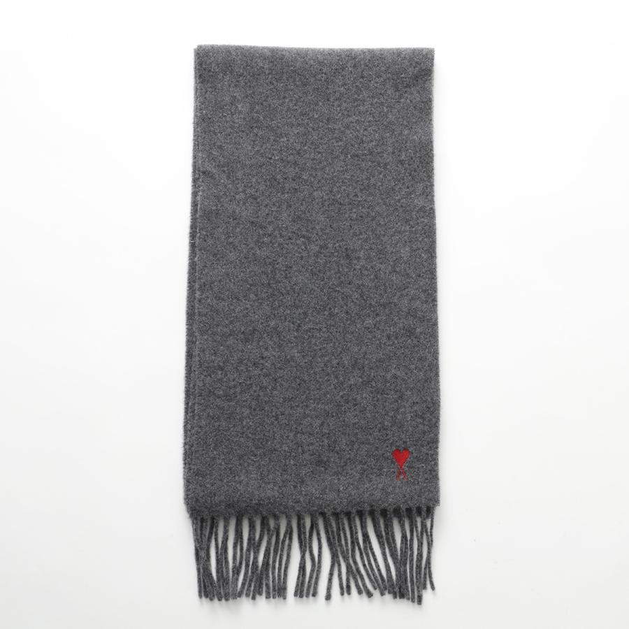 AMI Alexandre Mattiussi ami paris アミパリス マフラー