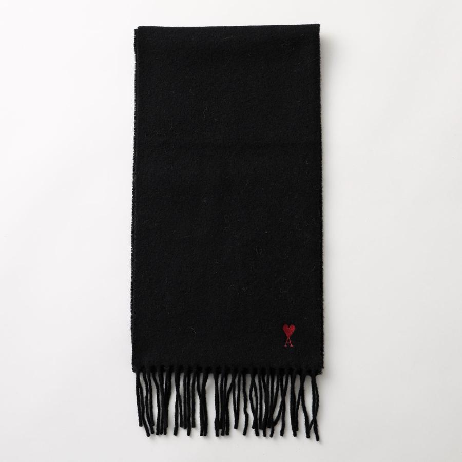 AMI Alexandre Mattiussi ami paris アミパリス マフラー