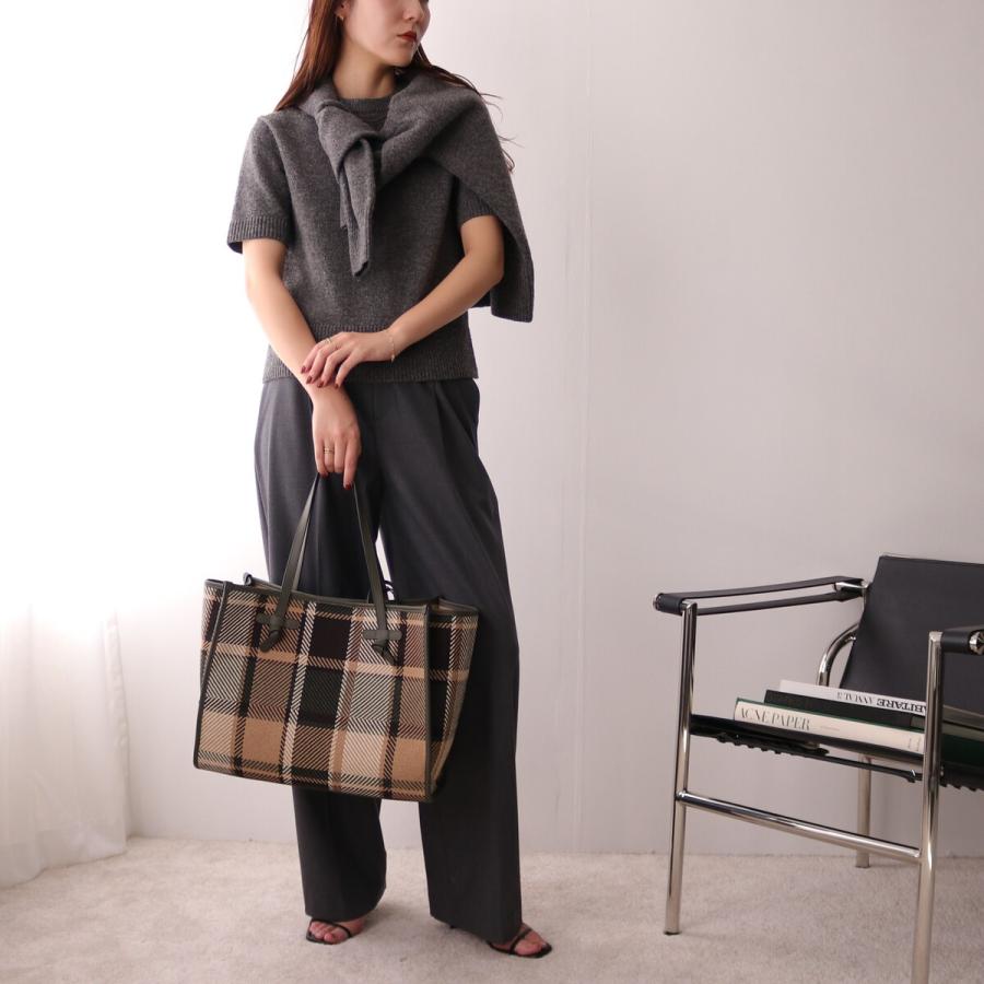 GIANNI CHIARINI（ジャンニ キアリーニ） トートバッグ MARCELLA M