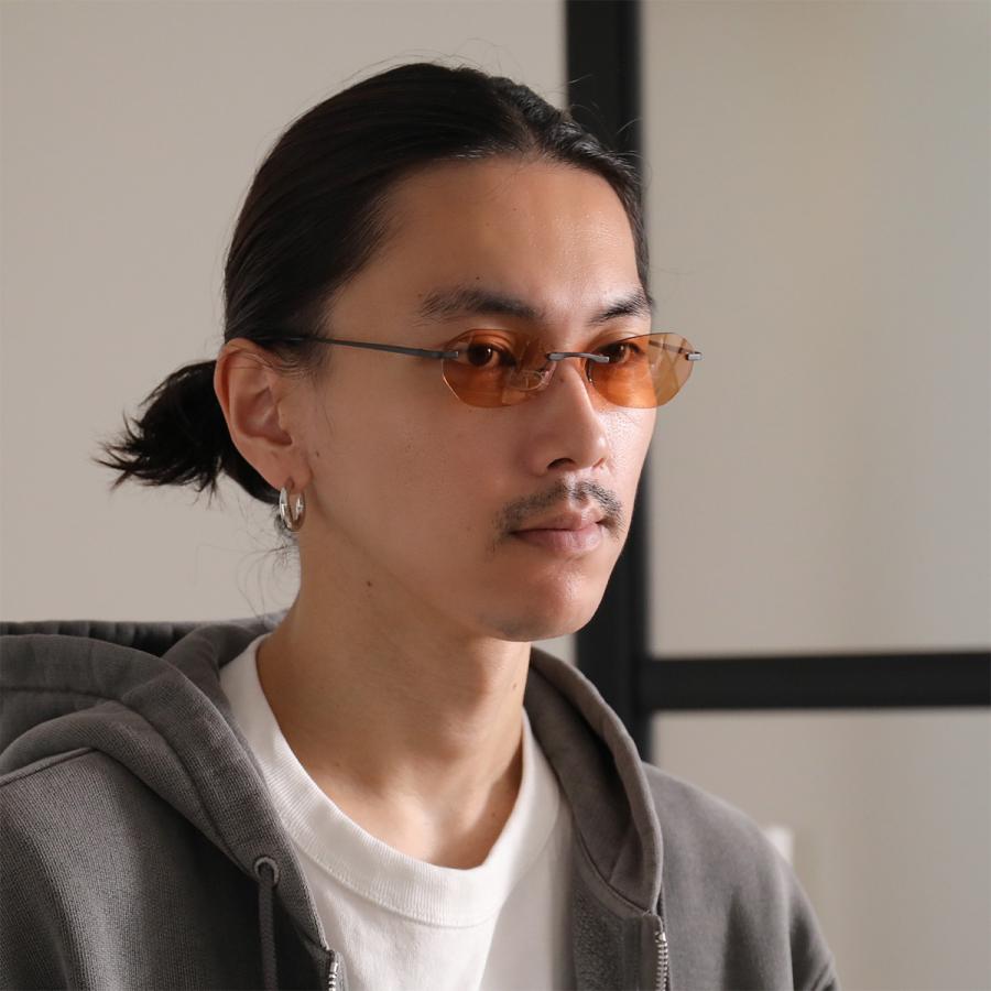 Our Legacy（アワーレガシー） サングラス ADORABLE アドラブル