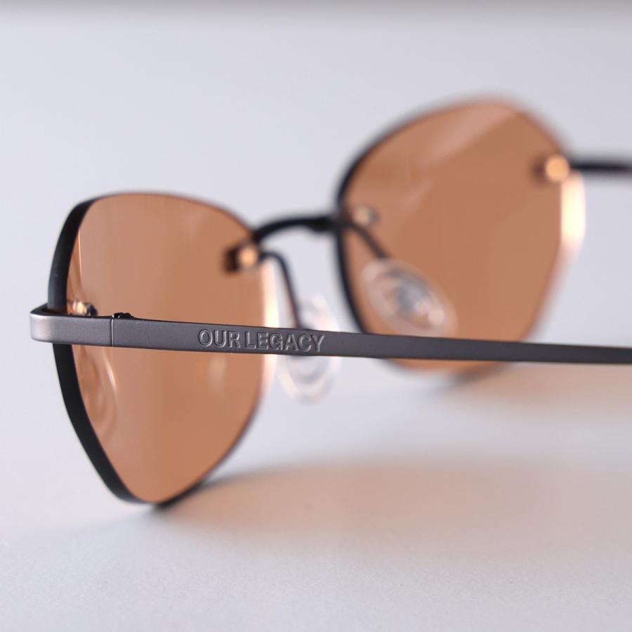 Our Legacy（アワーレガシー） サングラス ADORABLE アドラブル