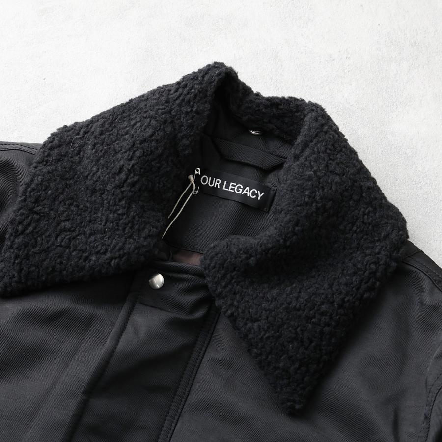 Our Legacy（アワーレガシー） ジャケット ACE JACKET エース M4241AB