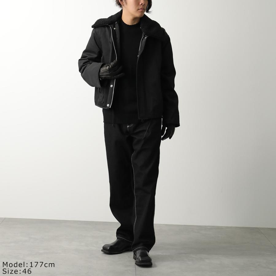 OUR LEGACY archive スエードレザージャケット 50 アーカイブ OUR LEGACY archive スエードレザージャケット 50 アーカイブ