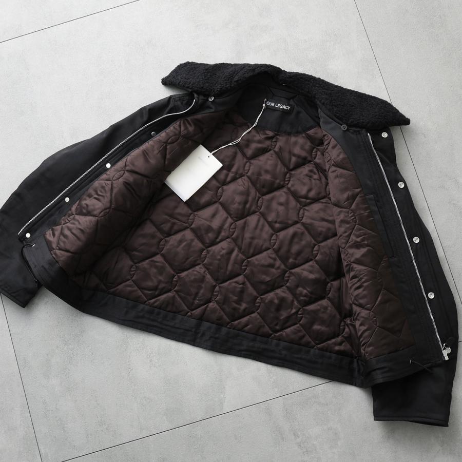 Our Legacy（アワーレガシー） ジャケット ACE JACKET エース M4241AB
