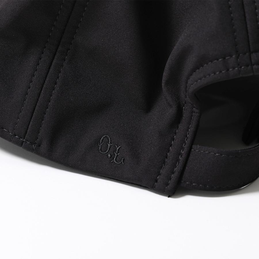 Our Legacy（アワーレガシー） ベースボールキャップ BALLCAP A4258BP