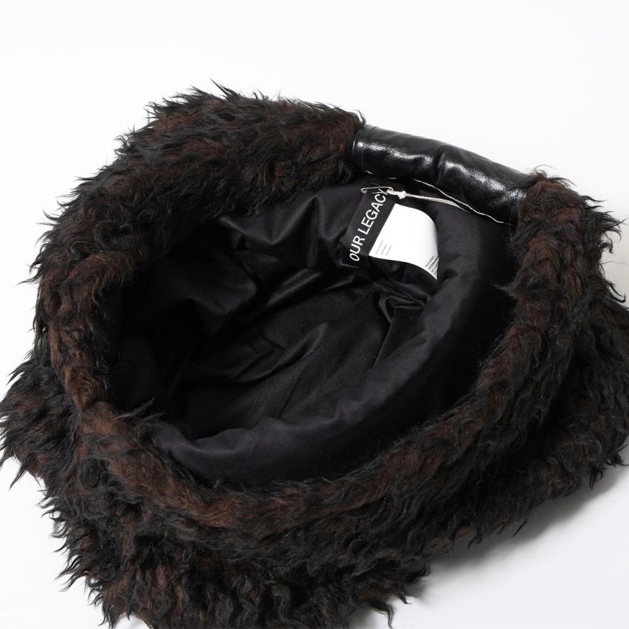 Our Legacy（アワーレガシー） トートバッグ DRIP BAG ドリップ