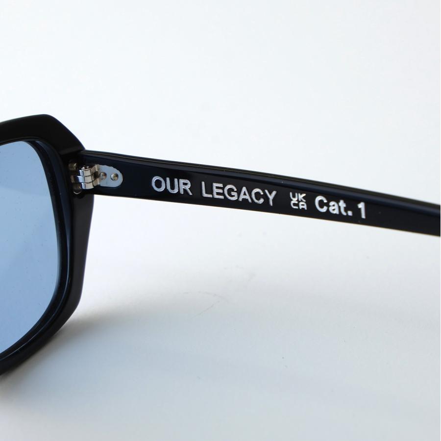 Our Legacy（アワーレガシー） サングラス EARTH アース A2238EI