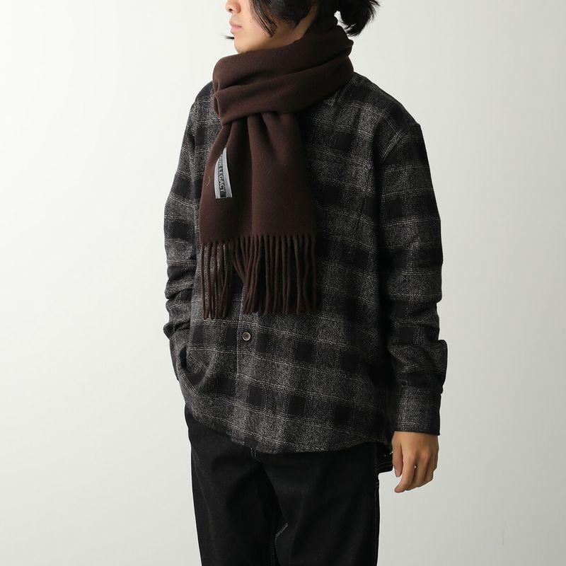 Our Legacy（アワーレガシー） マフラー ESTATE SCARF エステート