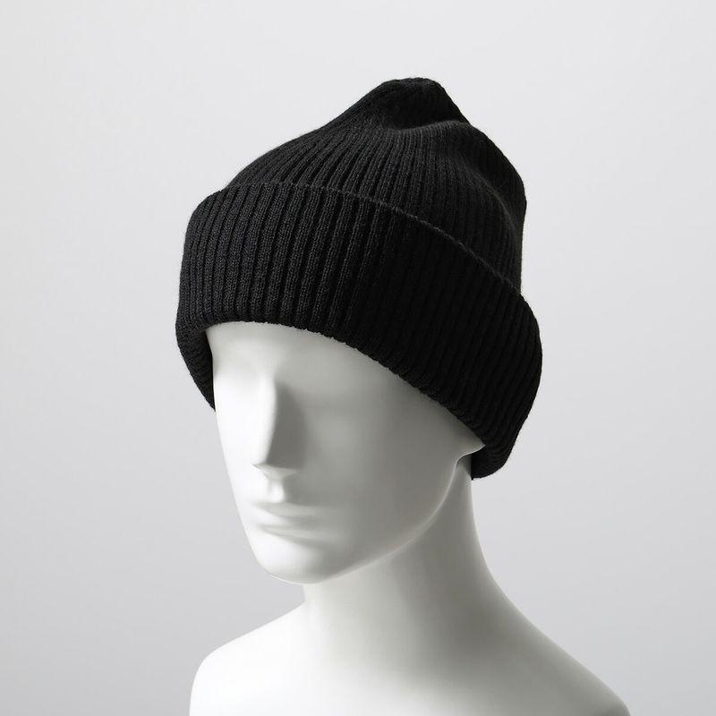 Our Legacy（アワーレガシー） ニット帽 KNIT HAT A4258 メンズ ウール