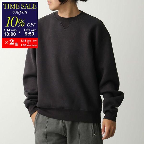 Our Legacy（アワーレガシー） スウェット PERFECT SWEATSHIRT M4256PB