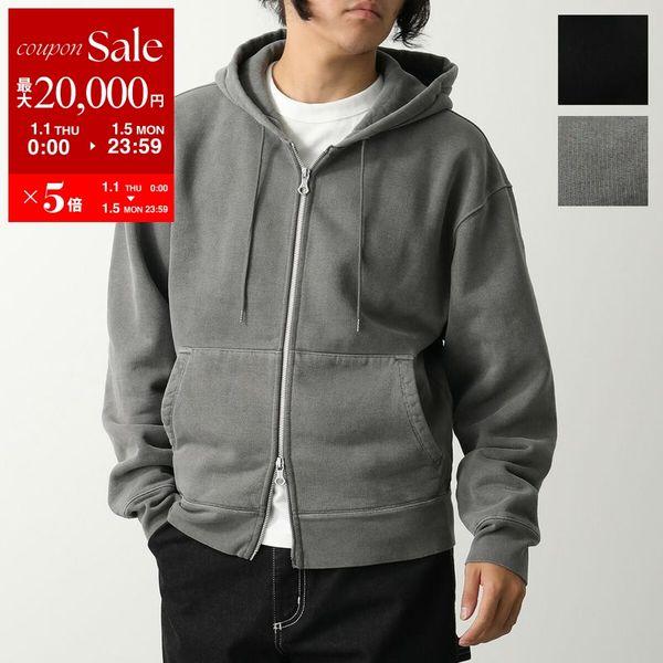 Our Legacy（アワーレガシー） パーカー RASCAL HOOD M2256RP M4256RW