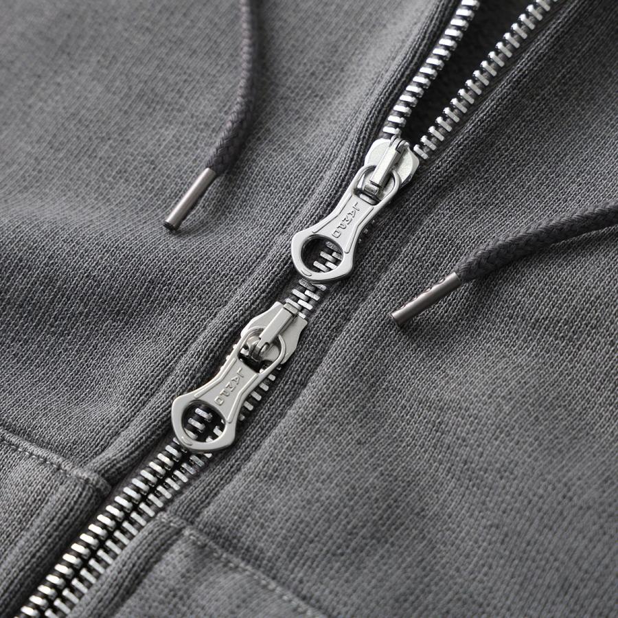 Our Legacy（アワーレガシー） パーカー RASCAL HOOD M2256RP M4256RW