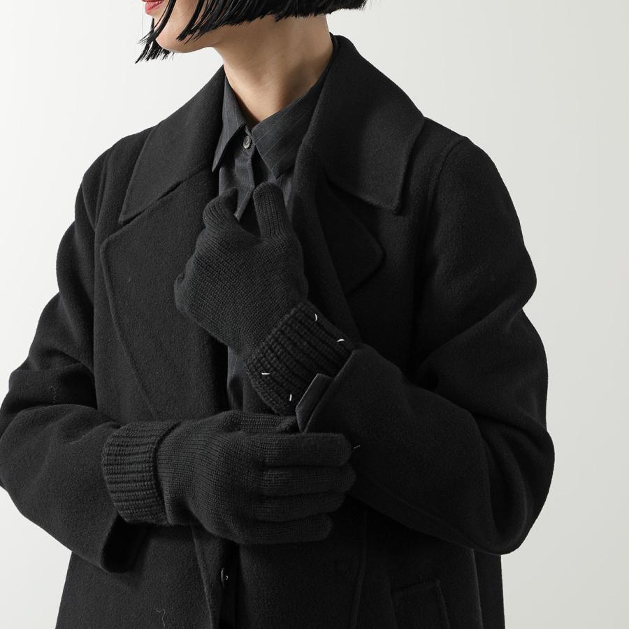 Maison Margiela（メゾンマルジェラ） グローブ S67TS0028 M13184