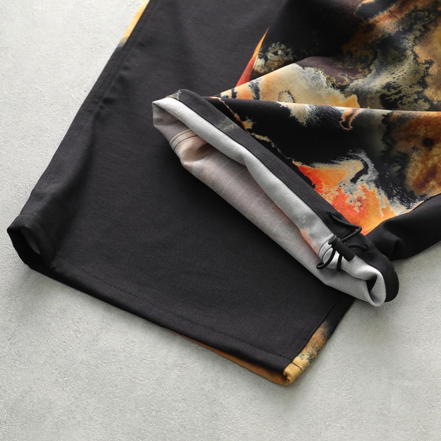 Y-3 ワイスリー カーゴパンツ SPORT UNIFORM CARGO PANTS KA9630