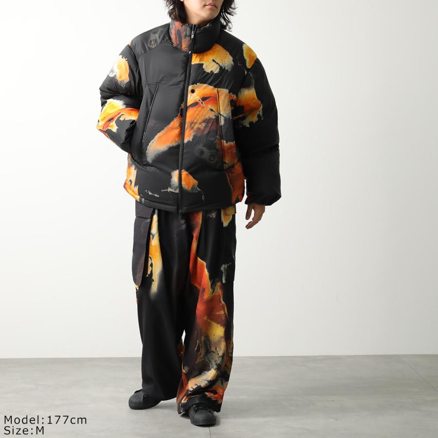 Y-3 ワイスリー カーゴパンツ SPORT UNIFORM CARGO PANTS KA9630