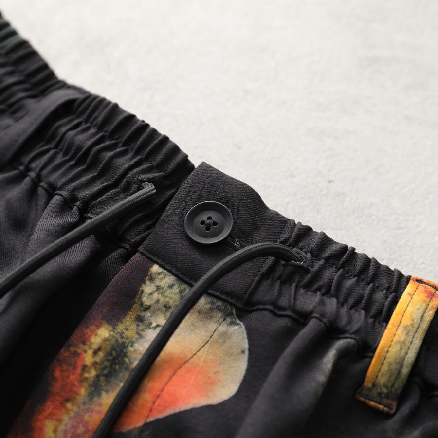 Y-3 ワイスリー カーゴパンツ SPORT UNIFORM CARGO PANTS KA9630