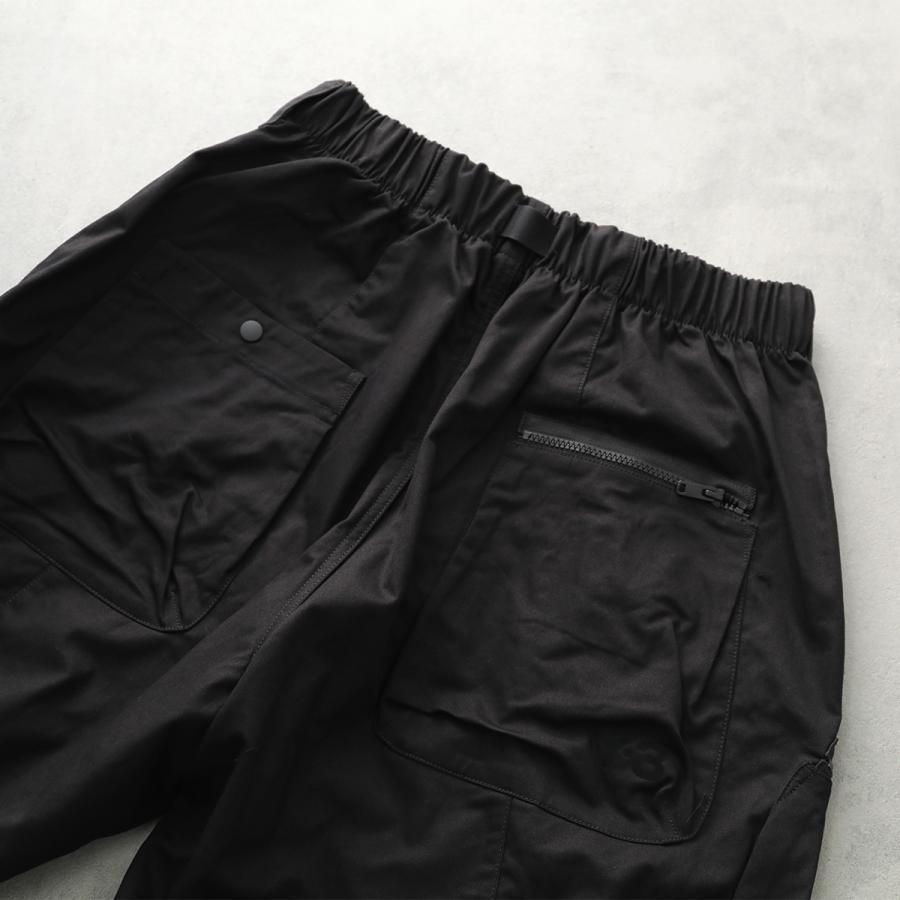 Y-3 ワイスリー カーゴパンツ UT TWILL CARGO PANTS JW4621 メンズ