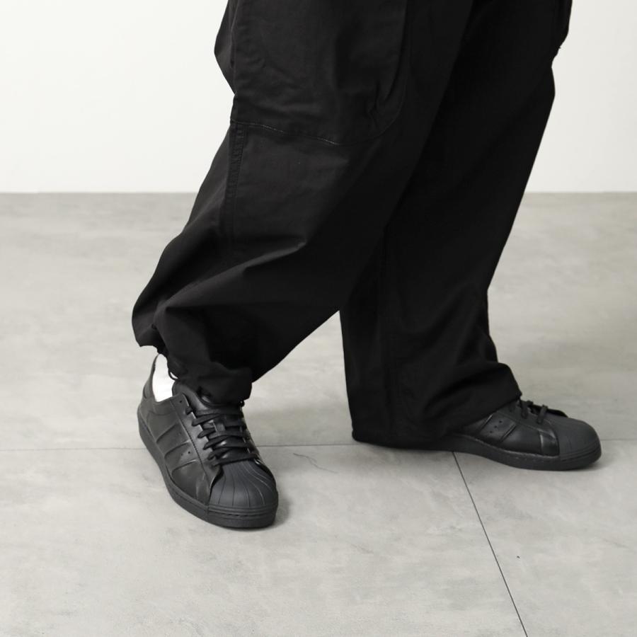 Y-3 ワイスリー カーゴパンツ UT TWILL CARGO PANTS JW4621 メンズ