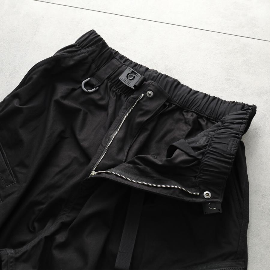 Y-3 ワイスリー カーゴパンツ UT TWILL CARGO PANTS JW4621 メンズ