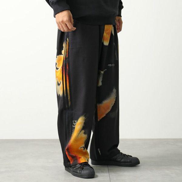 Y-3 Track Pants ワイスリー トラックパンツ 楽天市場】Y-3 トラックパンツ ワイスリー ジョガーパンツ